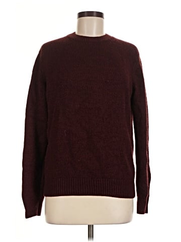 Uniqlo Pullover Sweater (view 1)