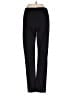 Gianni Bini Solid Black Track Pants Size 0 - photo 2