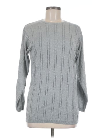 Leslie Fay Pullover Sweater (view 1)