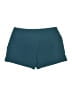 Smartwool Solid Teal Shorts Size XL - photo 2