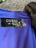 Guess Solid Blue Casual Dress Size 2 - photo 7