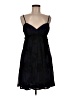 City Studio 100% Polyester Black Cocktail Dress Size M - photo 1