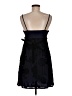 City Studio 100% Polyester Black Cocktail Dress Size M - photo 2