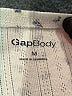 Gap Body Polka Dots Ivory Shorts Size M - photo 3