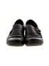Clarks Black Flats Size 9 - photo 2