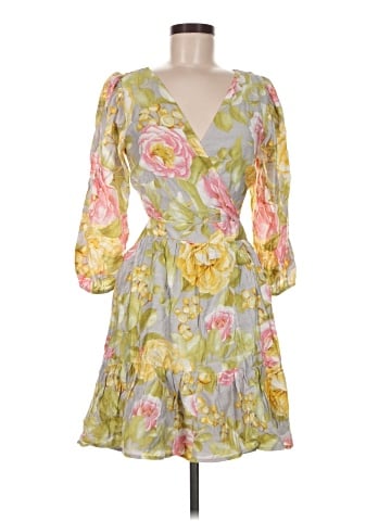 Express Cocktail Dress (view 1)