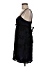 City Studio 100% Polyester Black Cocktail Dress Size M - photo 5