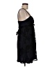 City Studio 100% Polyester Black Cocktail Dress Size M - photo 4