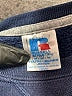 Russell Athletic Blue Sweatshirt Size M (youth) - photo 3