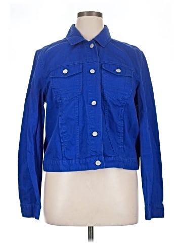 Relativity Jacket (view 1)