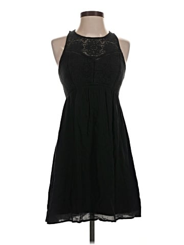 Abercrombie & Fitch Cocktail Dress (view 1)