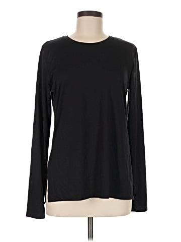Fabletics Long Sleeve T-Shirt (view 1)
