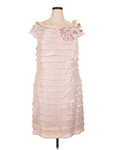 Jessica Howard Cocktail Dress (view 1)