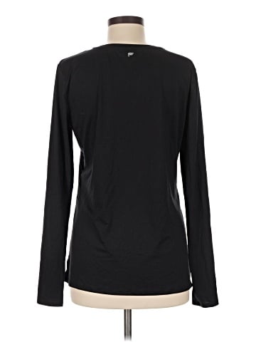 Fabletics Long Sleeve T-Shirt (view 2)