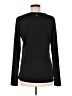 Fabletics Black Long Sleeve T-Shirt Size M - photo 2