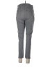 Ann Taylor LOFT Chevron-herringbone Gray Jeans Size 30 waist - photo 2