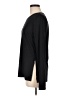 Fabletics Black Long Sleeve T-Shirt Size M - photo 5