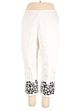 St. John's Bay Casual Pants