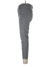 Ann Taylor LOFT Chevron-herringbone Gray Jeans Size 30 waist - photo 5