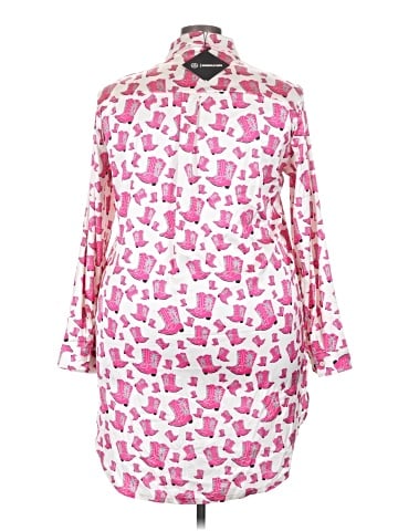 Merigold Kiss Casual Dress (view 2)
