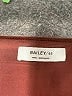 Bailey 44 Burgundy Cocktail Dress Size S - photo 7
