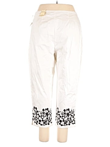 St. John's Bay Casual Pants (view 2)