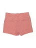 Bebop Polka Dots Red Shorts Size 3 - photo 2