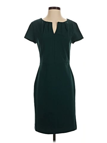 Banana Republic Factory Store Cocktail Dress (view 1)