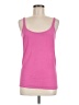 Vince. Pink Tank Top Size M - photo 1