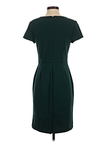 Banana Republic Factory Store Cocktail Dress (view 2)