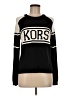 MICHAEL Michael Kors Black Pullover Sweater Size S - photo 1