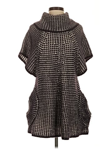 Wow Couture Poncho (view 1)