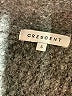 Crescent Gray Vest Size S - photo 6