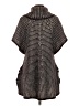 Wow Couture Black Poncho Size S - photo 2
