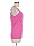 Vince. Pink Tank Top Size M - photo 4