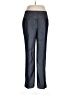 Antonio Melani Chevron-herringbone Gray Dress Pants Size 12 - photo 1