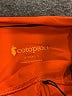 Cotopaxi Color Block Orange Active Pants Size S - photo 4