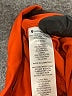 Cotopaxi Color Block Orange Active Pants Size S - photo 5