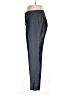 Antonio Melani Chevron-herringbone Gray Dress Pants Size 12 - photo 5