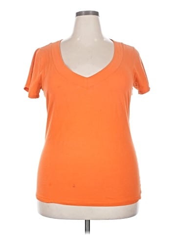 Ambiance Apparel Short Sleeve T-Shirt (view 1)