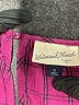 Universal Thread 100% Rayon Plaid Pink Casual Dress Size XL - photo 7