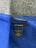Halogen 100% Cashmere Blue Cashmere Pullover Sweater Size XS - photo 7