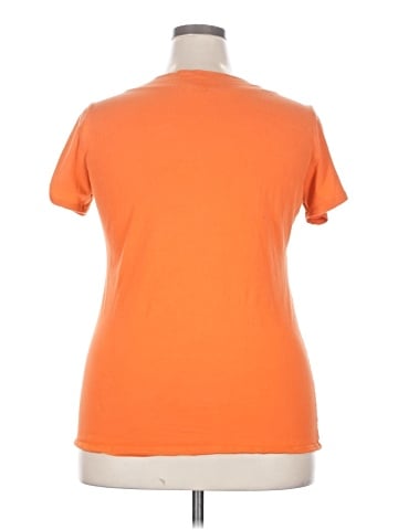 Ambiance Apparel Short Sleeve T-Shirt (view 2)