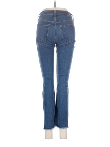 7 For All Mankind Jeans (view 2)