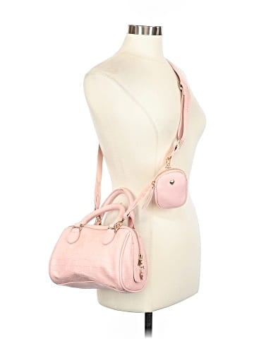 Juicy Couture Satchel (view 2)