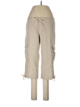 Guess Jeans Linen Pants
