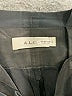 A.L.C. Solid Black Casual Pants Size 4 - photo 7