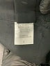A.L.C. Solid Black Casual Pants Size 4 - photo 8