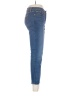 7 For All Mankind Chevron-herringbone Blue Jeans Size 25 waist - photo 4