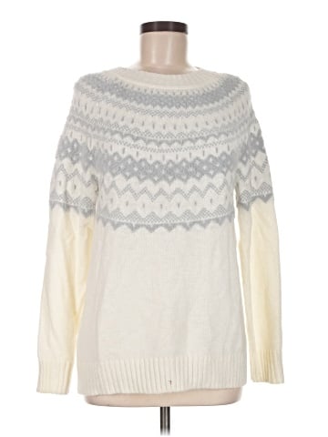 Talbots Pullover Sweater (view 1)